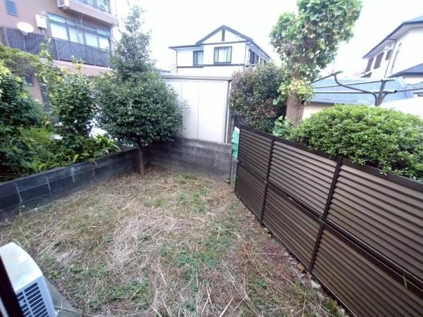 宮崎市花殿町の貸家