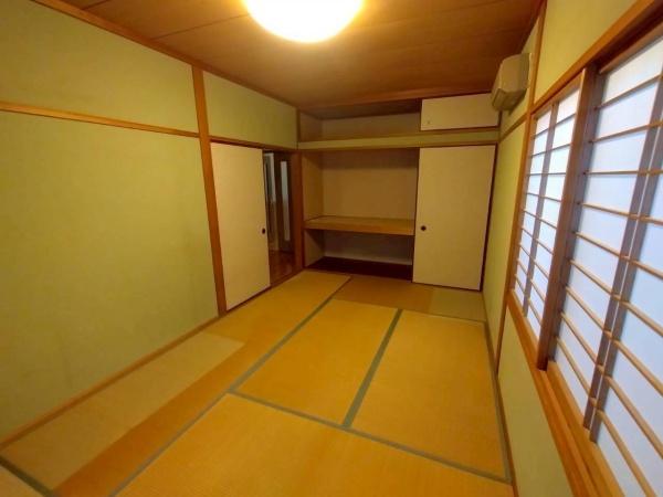 宮崎市花殿町の貸家