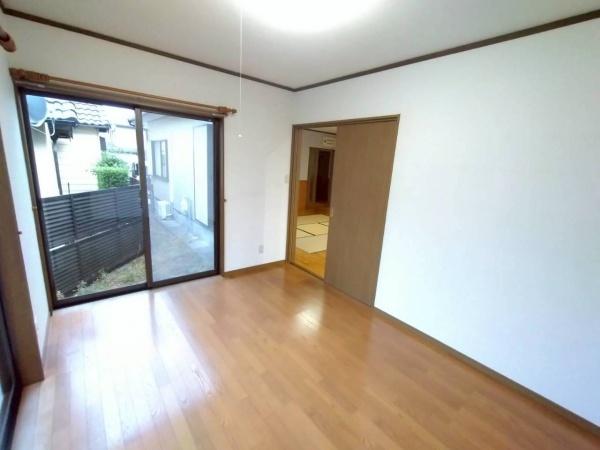 宮崎市花殿町の貸家