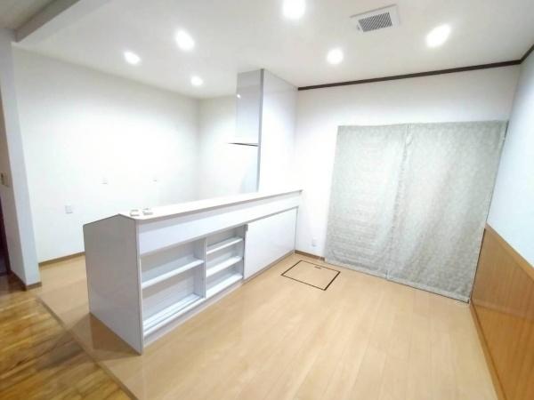 宮崎市花殿町の貸家