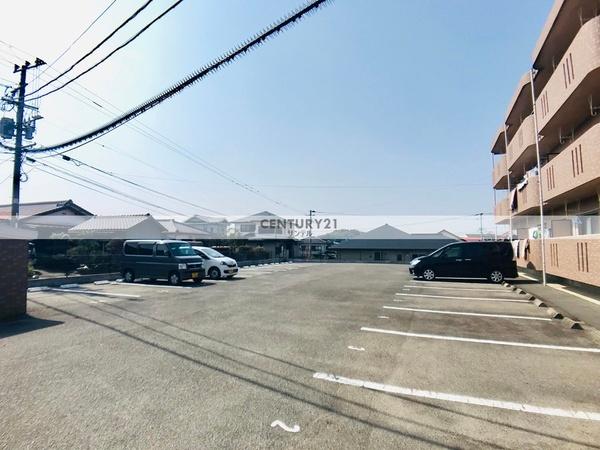 サンフラワー東町