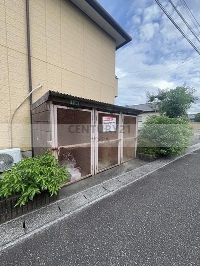 サンライズ小松台A棟