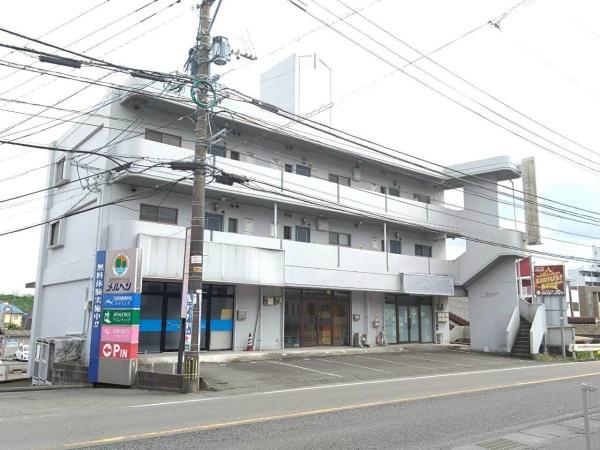 宮崎市清武町加納乙のマンション