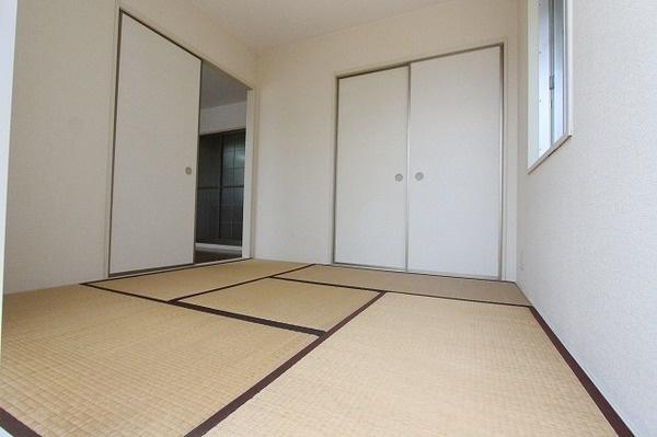 フォーサイト池田台A棟
