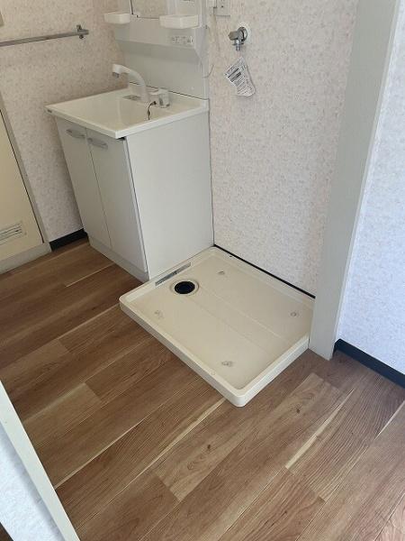 フォーサイト池田台A棟