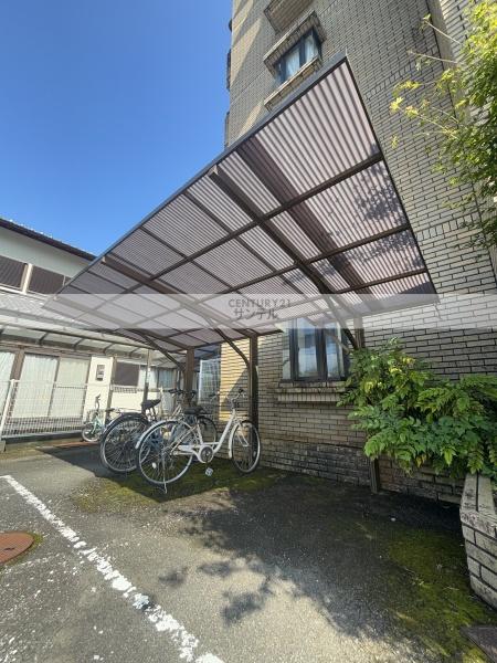 リバーシティ学園都市
