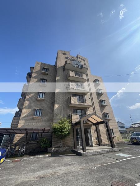 リバーシティ学園都市