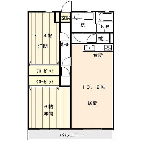 ラルーチェ