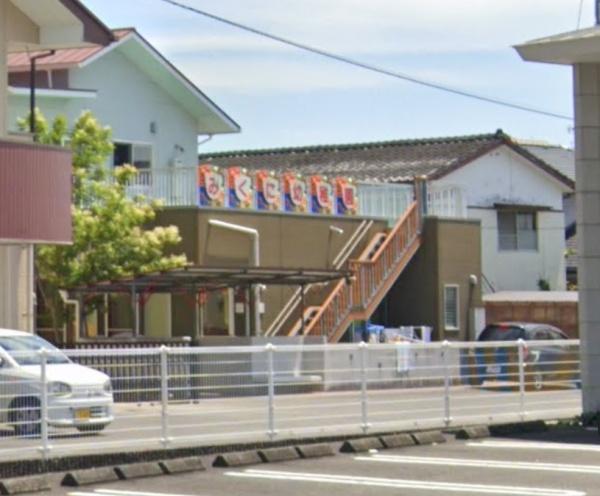 ファミールあおきB(幼保連幼稚園携型認定こども園みくに園)