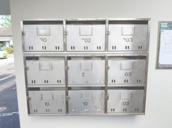 宮崎市恒久４丁目のマンション