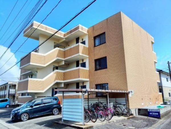 宮崎市恒久４丁目のマンション