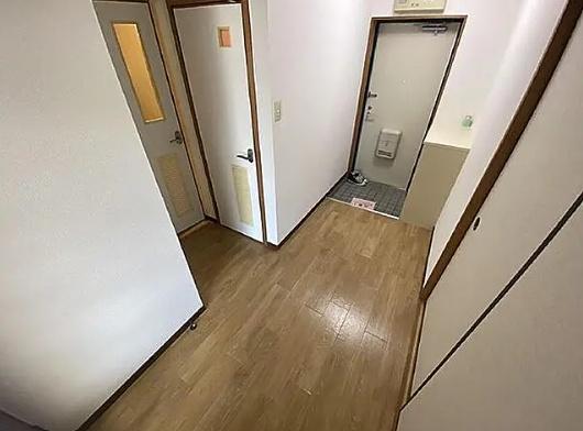 宮崎市恒久４丁目のマンション