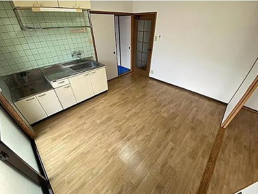 宮崎市恒久４丁目のマンション