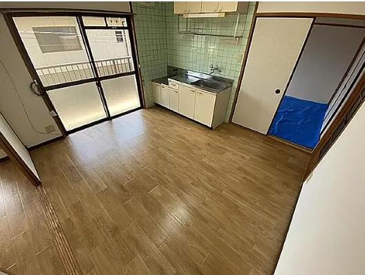 宮崎市恒久４丁目のマンション