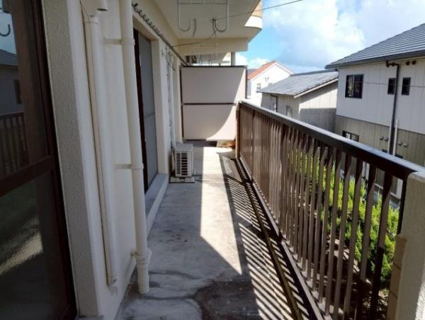 宮崎市恒久４丁目のマンション