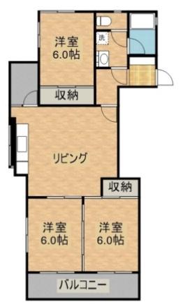 宮崎市神宮東３丁目のマンション