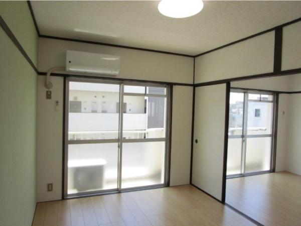 宮崎市神宮東３丁目のマンション