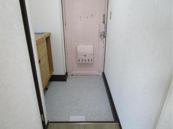 宮崎市神宮東３丁目のマンション