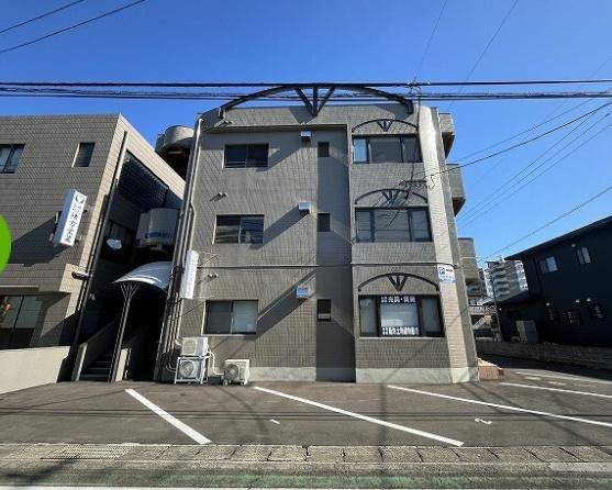 宮崎市南花ケ島町のマンション