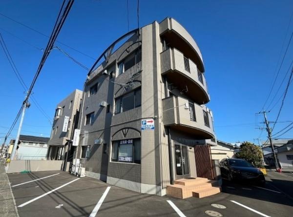 宮崎市南花ケ島町のマンション