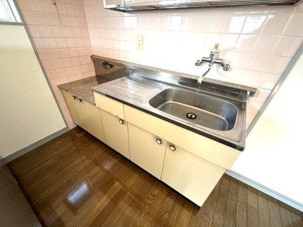宮崎市南花ケ島町のマンション