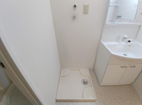 宮崎市霧島２丁目のマンション