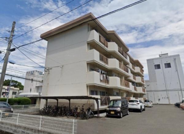 宮崎市霧島２丁目のマンション