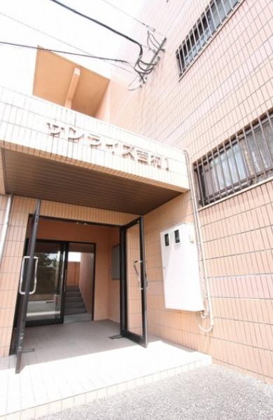 サンライズ吉村