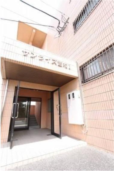 サンライズ吉村