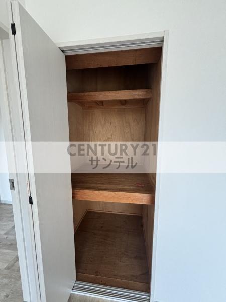 高洲マンション