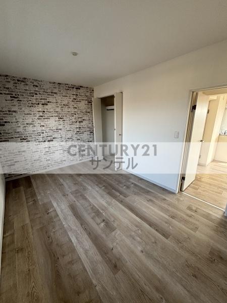 高洲マンション