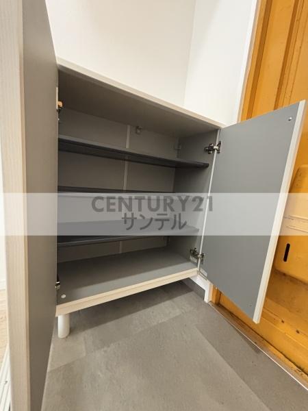 高洲マンション