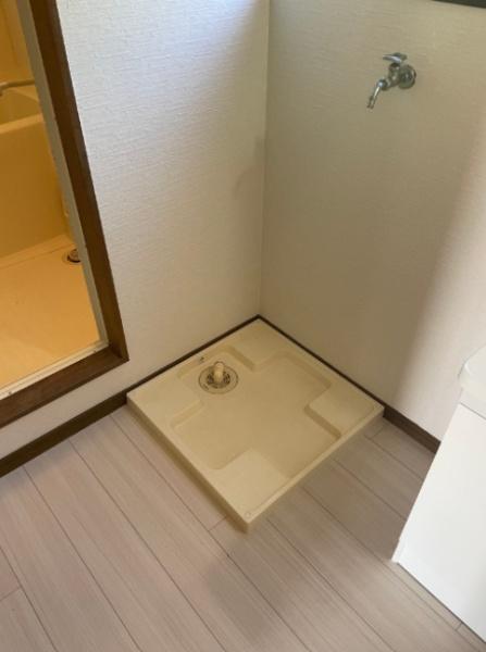 宮崎市南方町御供田のマンション