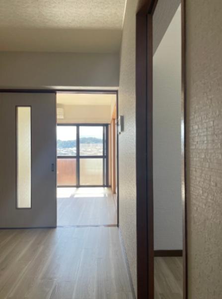 宮崎市南方町御供田のマンション