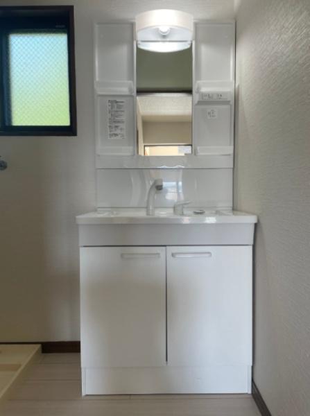 宮崎市南方町御供田のマンション