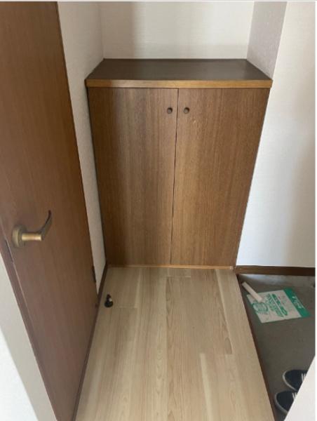 宮崎市南方町御供田のマンション
