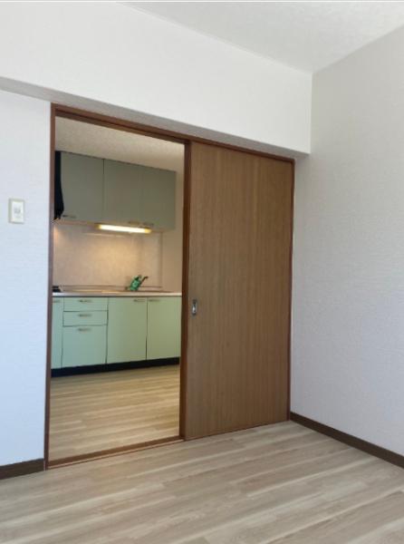 宮崎市南方町御供田のマンション