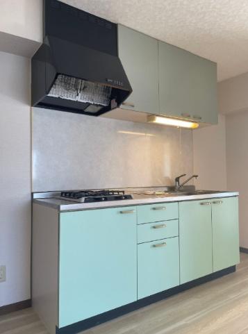 宮崎市南方町御供田のマンション
