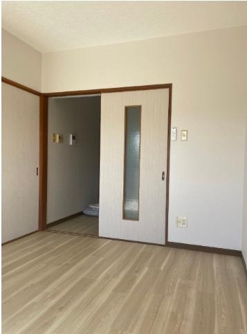 宮崎市南方町御供田のマンション