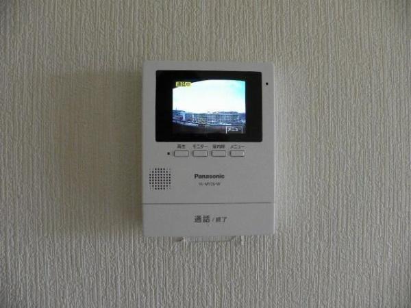 ANマンション