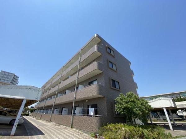 ANマンション