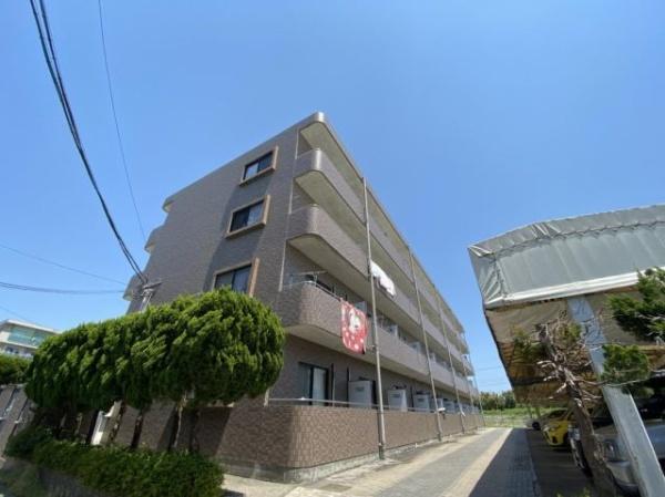 ANマンション