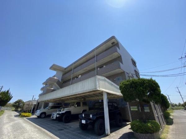 ANマンション
