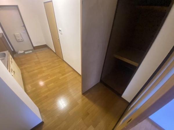 ANマンション