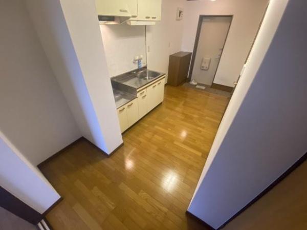 ANマンション