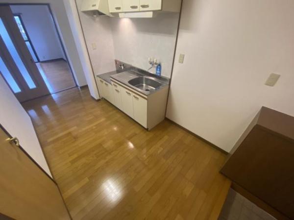 ANマンション