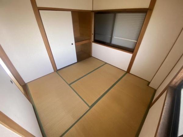宮崎市恒久５丁目のアパート