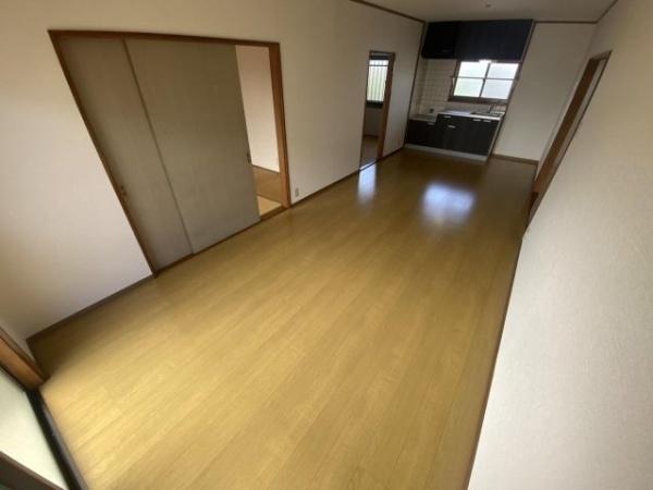宮崎市恒久５丁目のアパート