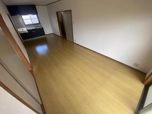 宮崎市恒久５丁目のアパート
