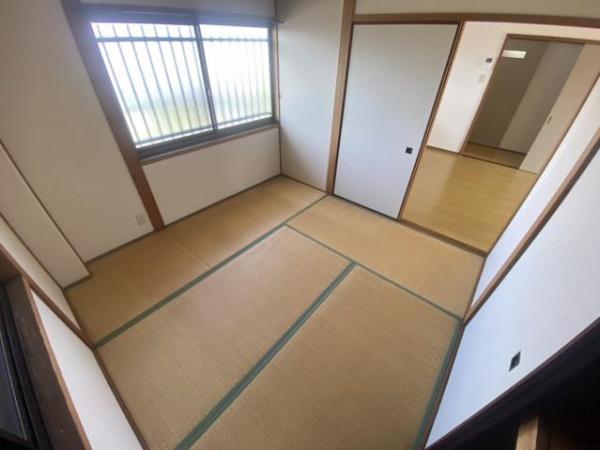 宮崎市恒久５丁目のアパート